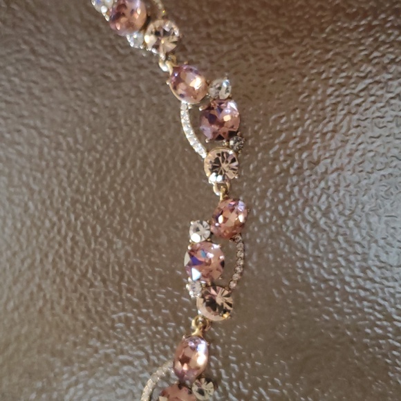 NWT Givenchy Statement Necklace - Picture 6 of 12